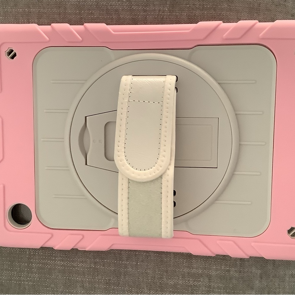 Shockproof Tablet Protective Case Silicone🇺🇸
NWOT - Picture 5 of 5